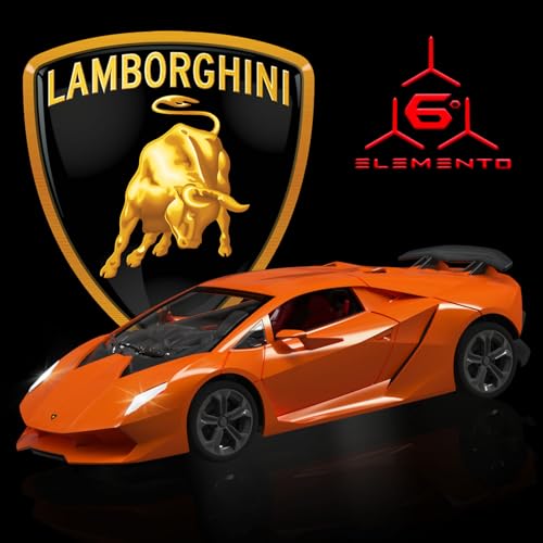 1/24 Scale RC Sport Racing Toy Car C400