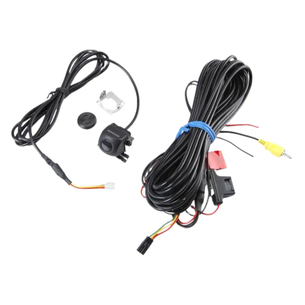 6.8" DVD Receiver with Bluetooth and Backup Camera T769400