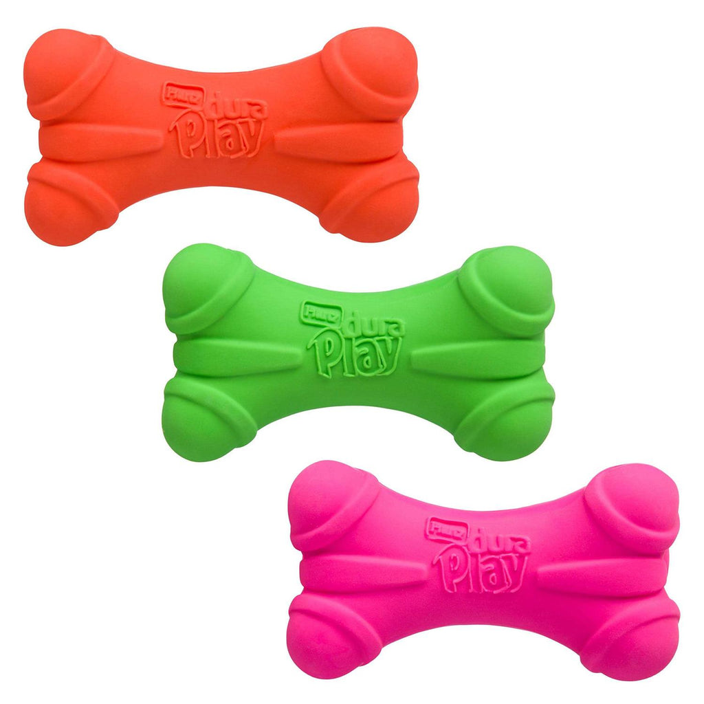 Dura Play Bone Dog Toy K678929