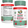 Vegan Immune Support Multivitamin Gummy 60 Count V81146