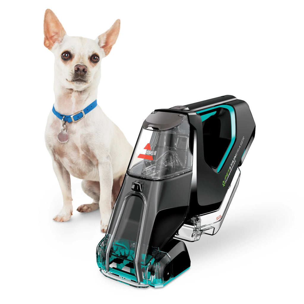 Portable Carpet Cleaner E630