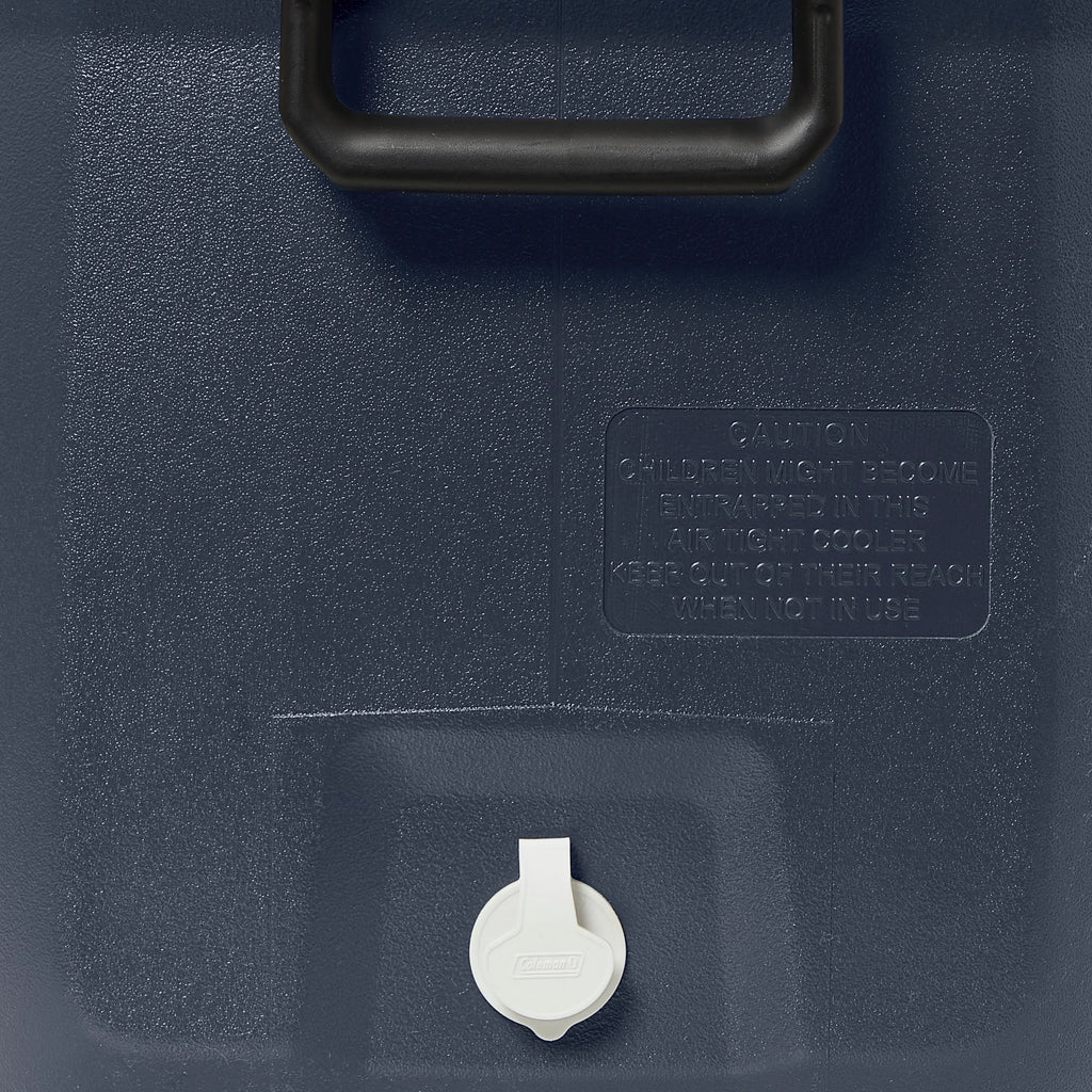 120QT Hard Chest Cooler J103