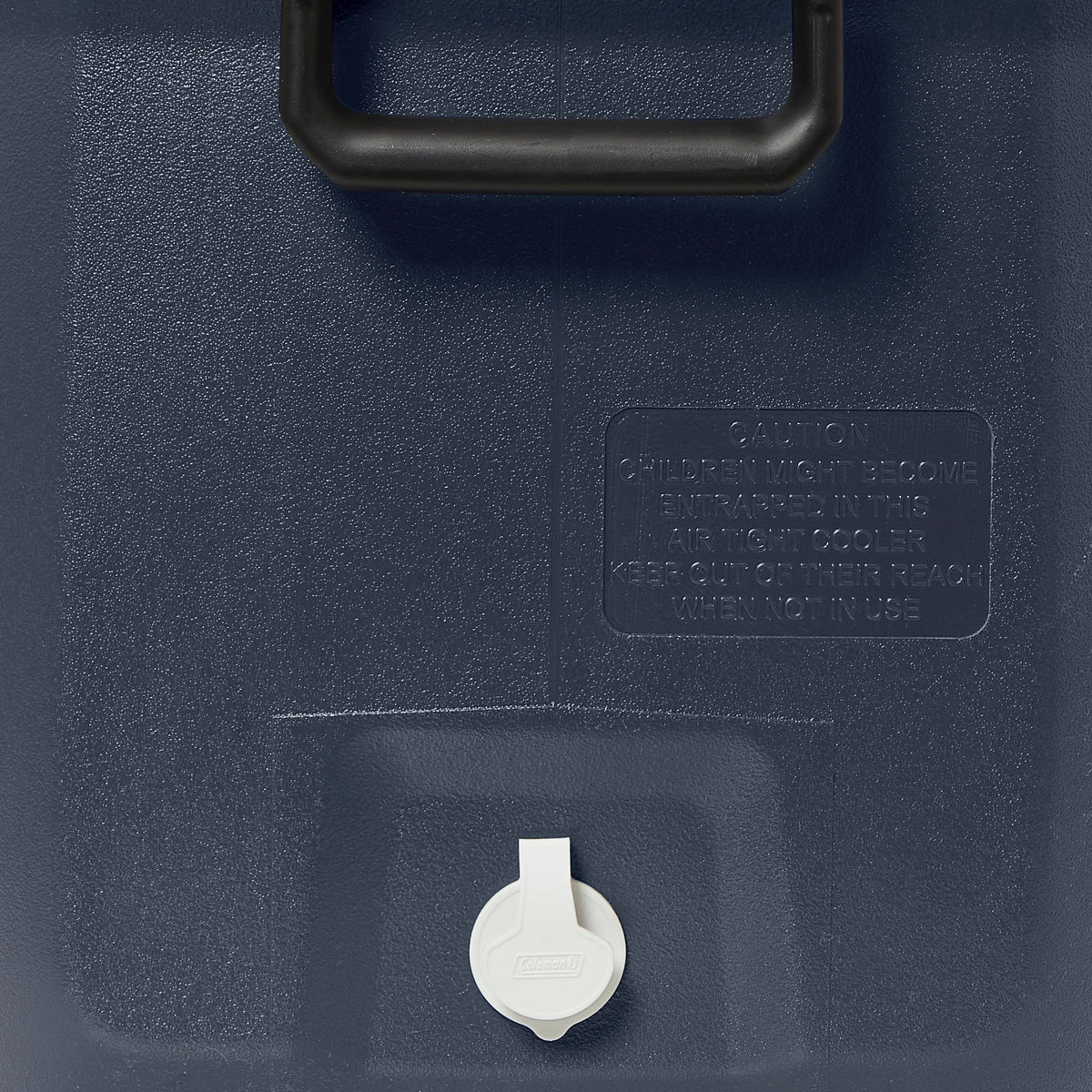 120QT Hard Chest Cooler J103
