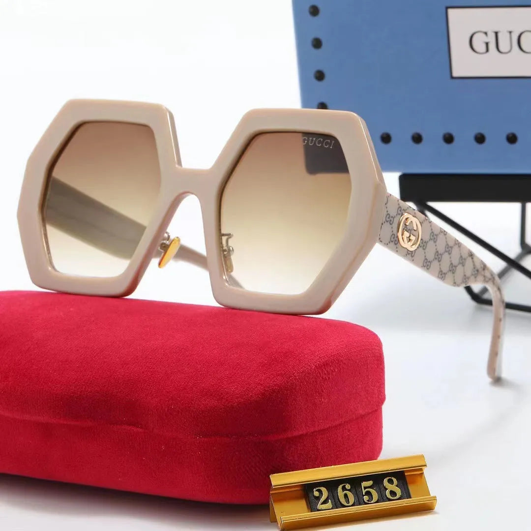 Fashion Sunglasses U619