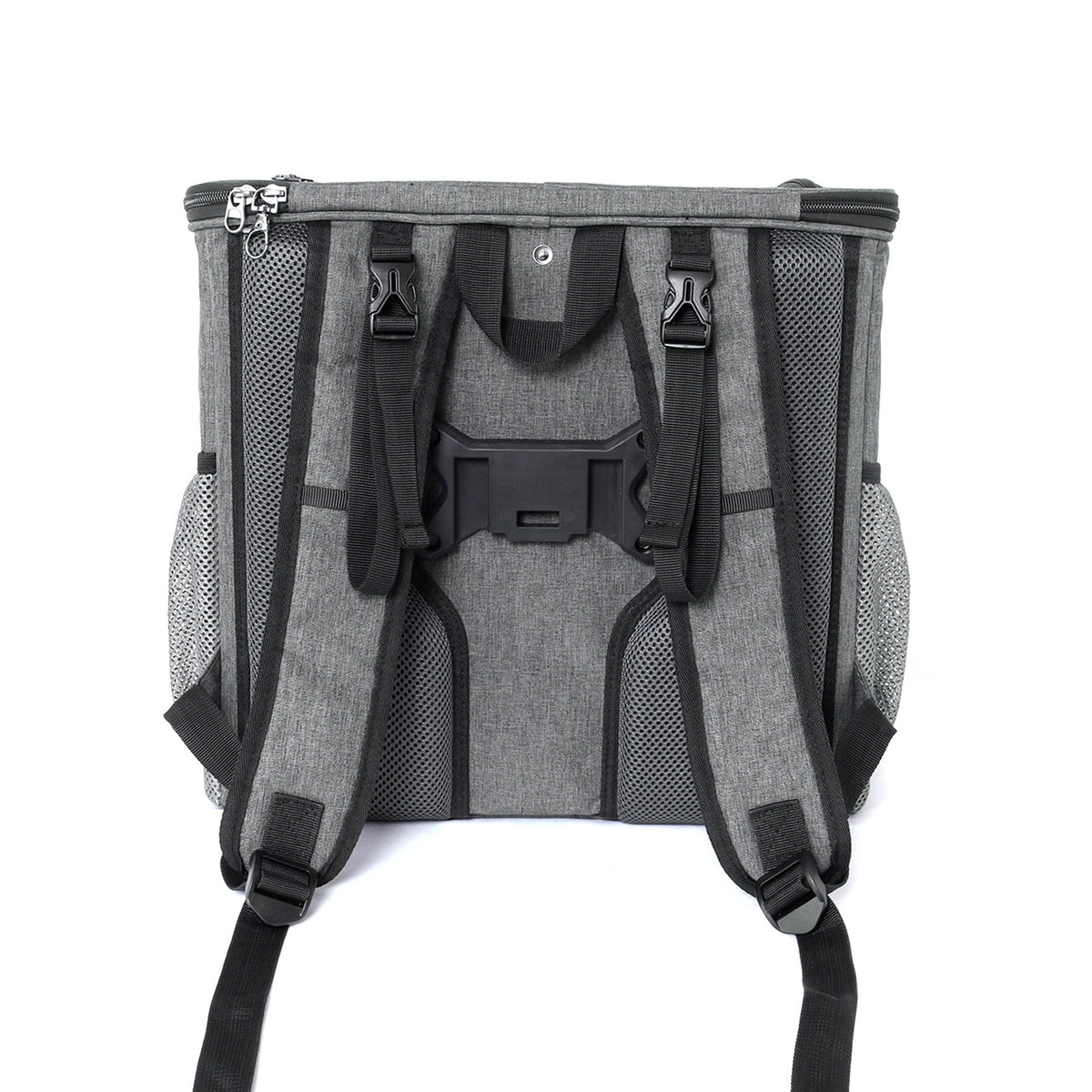 Dog Bike Basket Oxford Cloth Carrier Backpack V337180