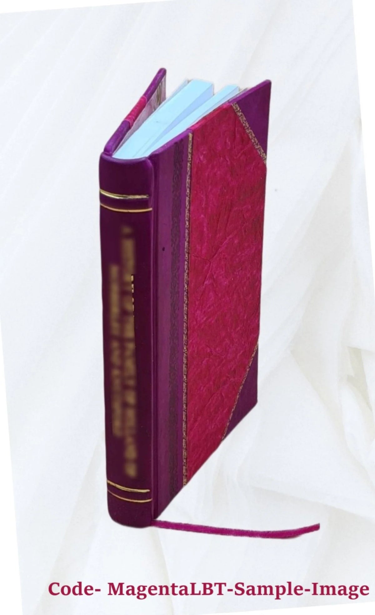 La rinegata; dramma lirico in tre atti [Leather Bound] K342621
