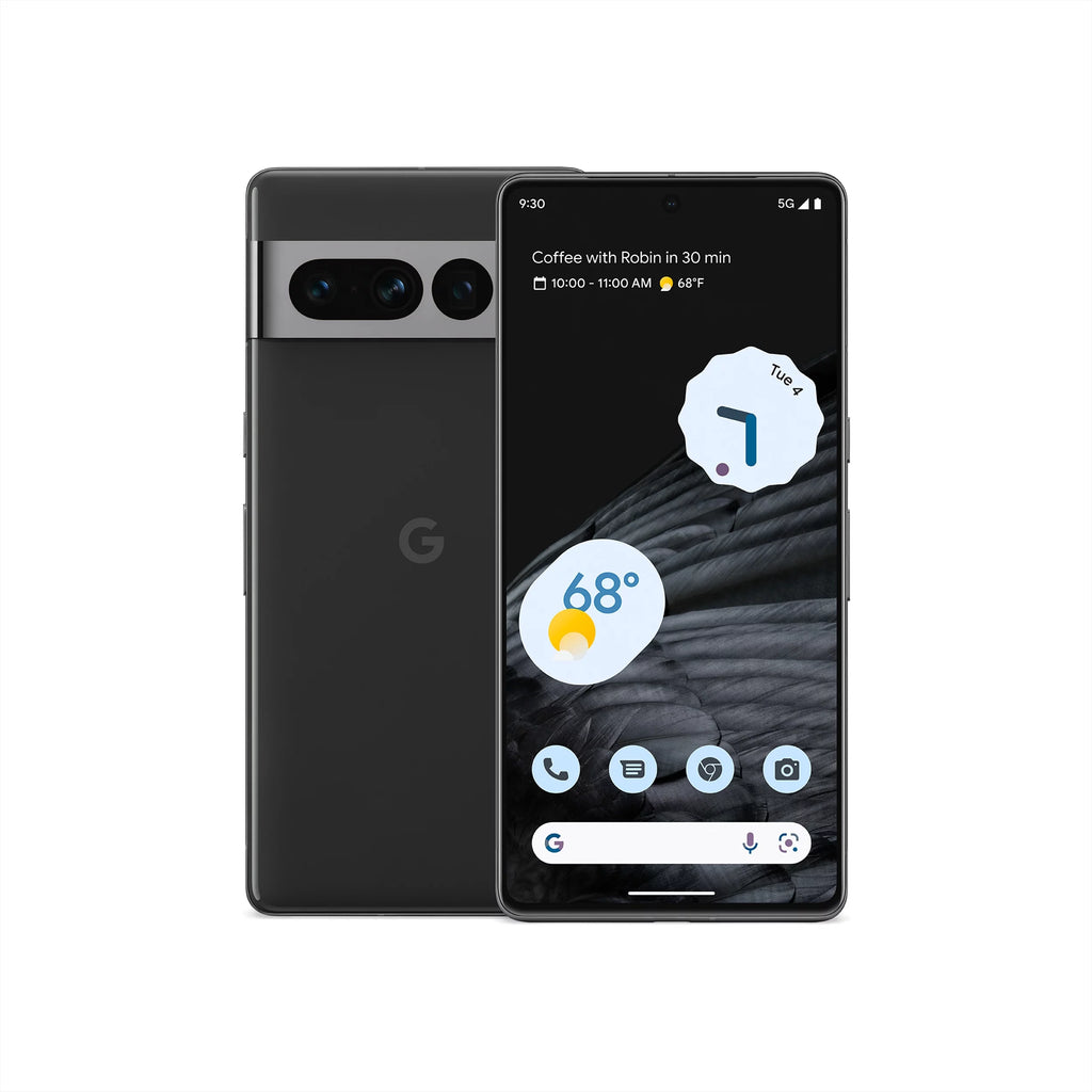 Restored Google Pixel 7 Pro Y671073