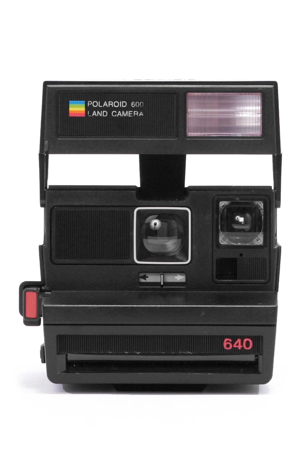 Black 600 Camera R82813