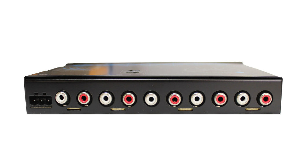 7-Band Dual Channel Equalizer P9559