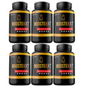 Male Enhancement Dietary Supplement 6 Pack T8690