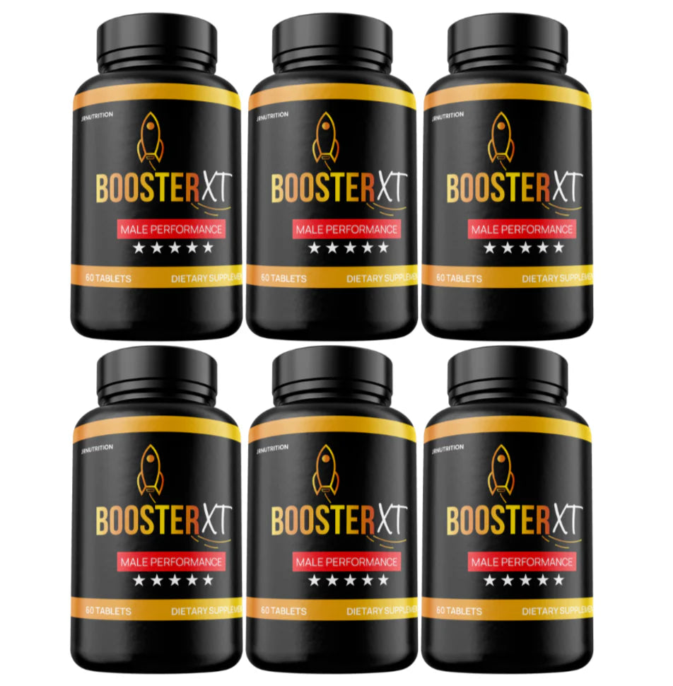 Male Enhancement Dietary Supplement 6 Pack T8690