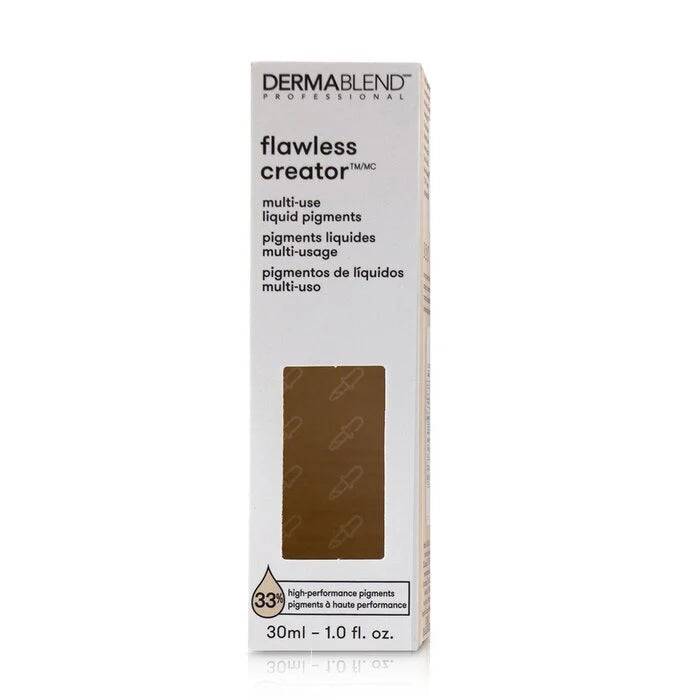 Liquid Pigments Foundation 30ml S809202
