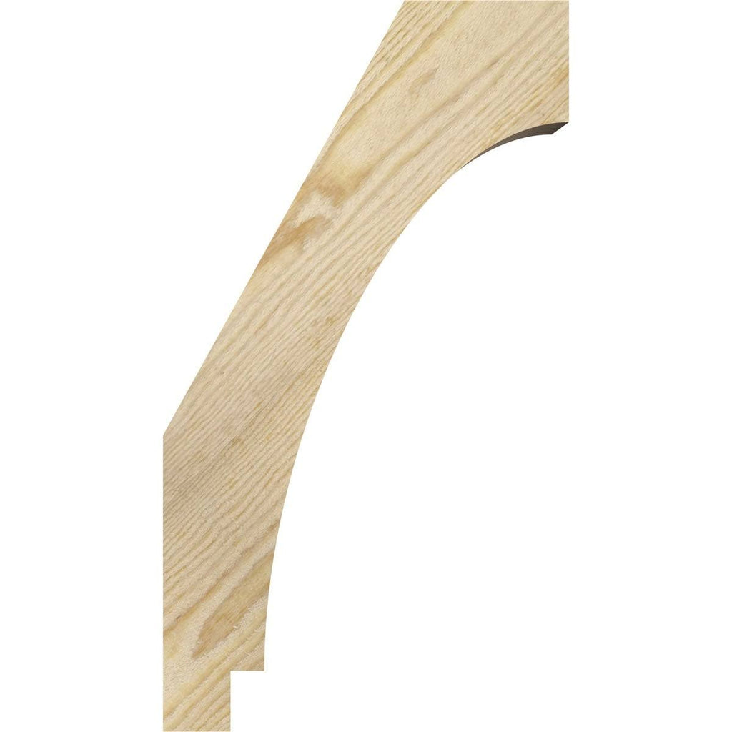 Imperial Rough Sawn Brace, Douglas Fir L621