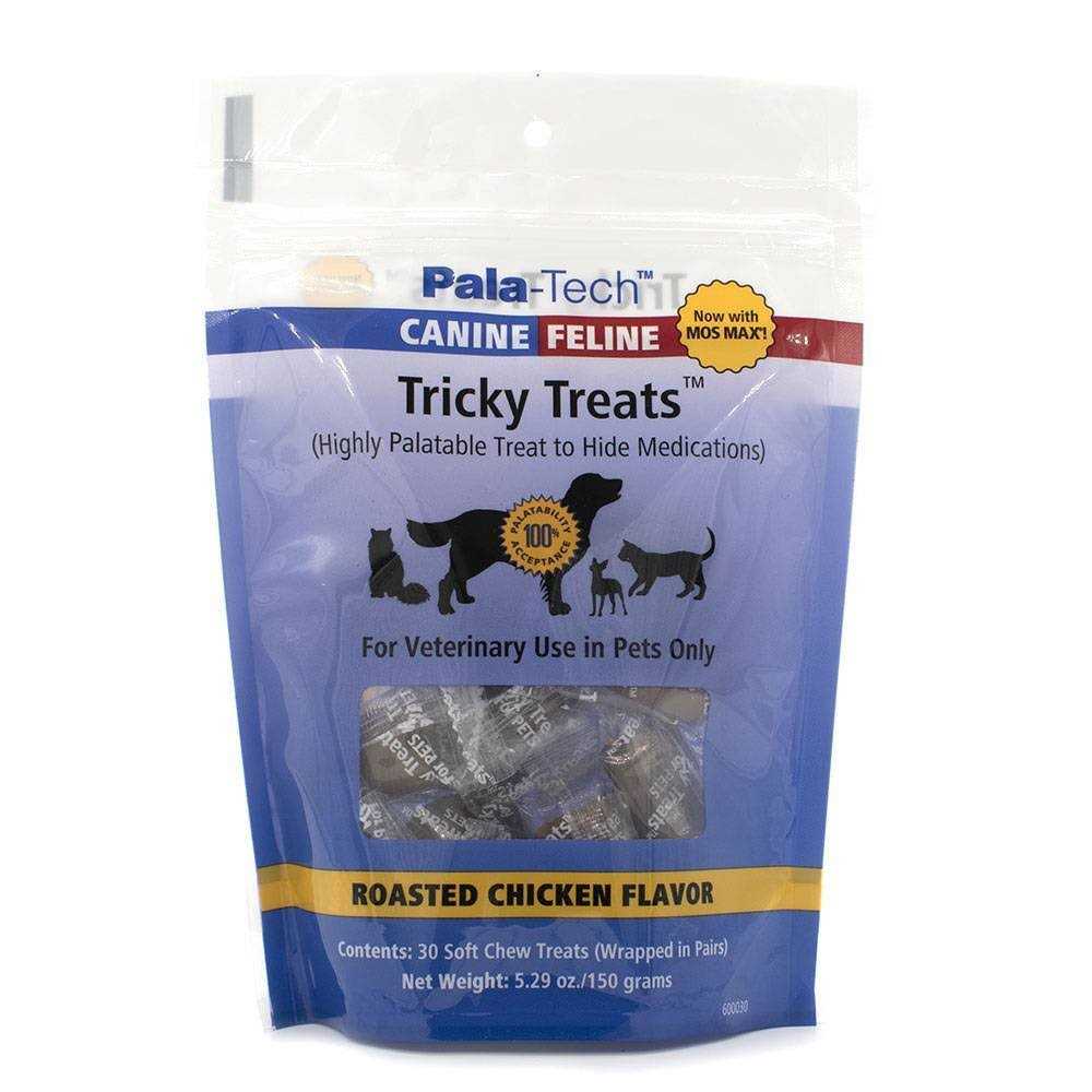 Canine Tricky Treats A233010