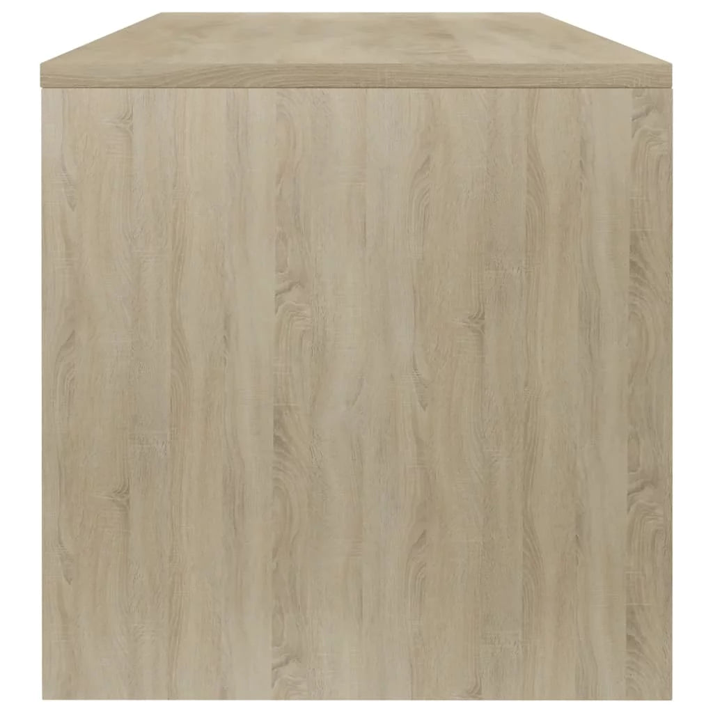 Sonoma Oak Engineered Wood Coffee Table D515
