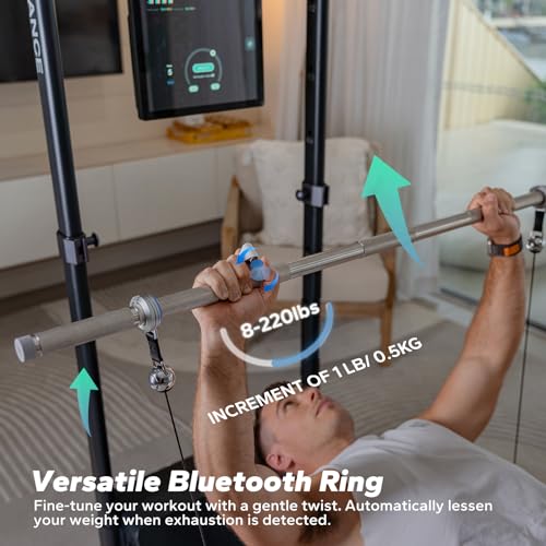 Multifunctional Smith Machine Power Cage Cable Machine M177