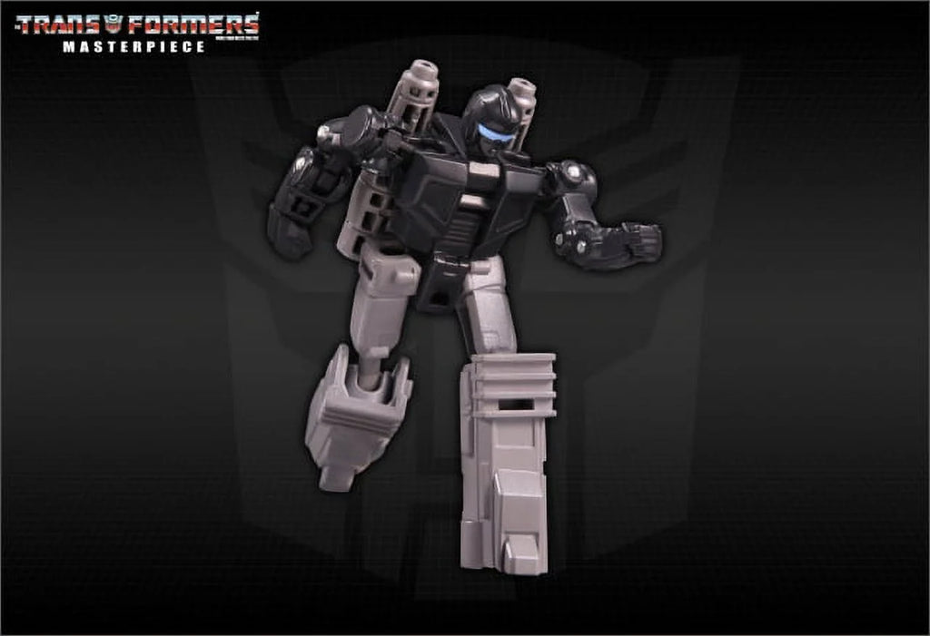 Transformers Masterpiece Hot Rodimus H3397