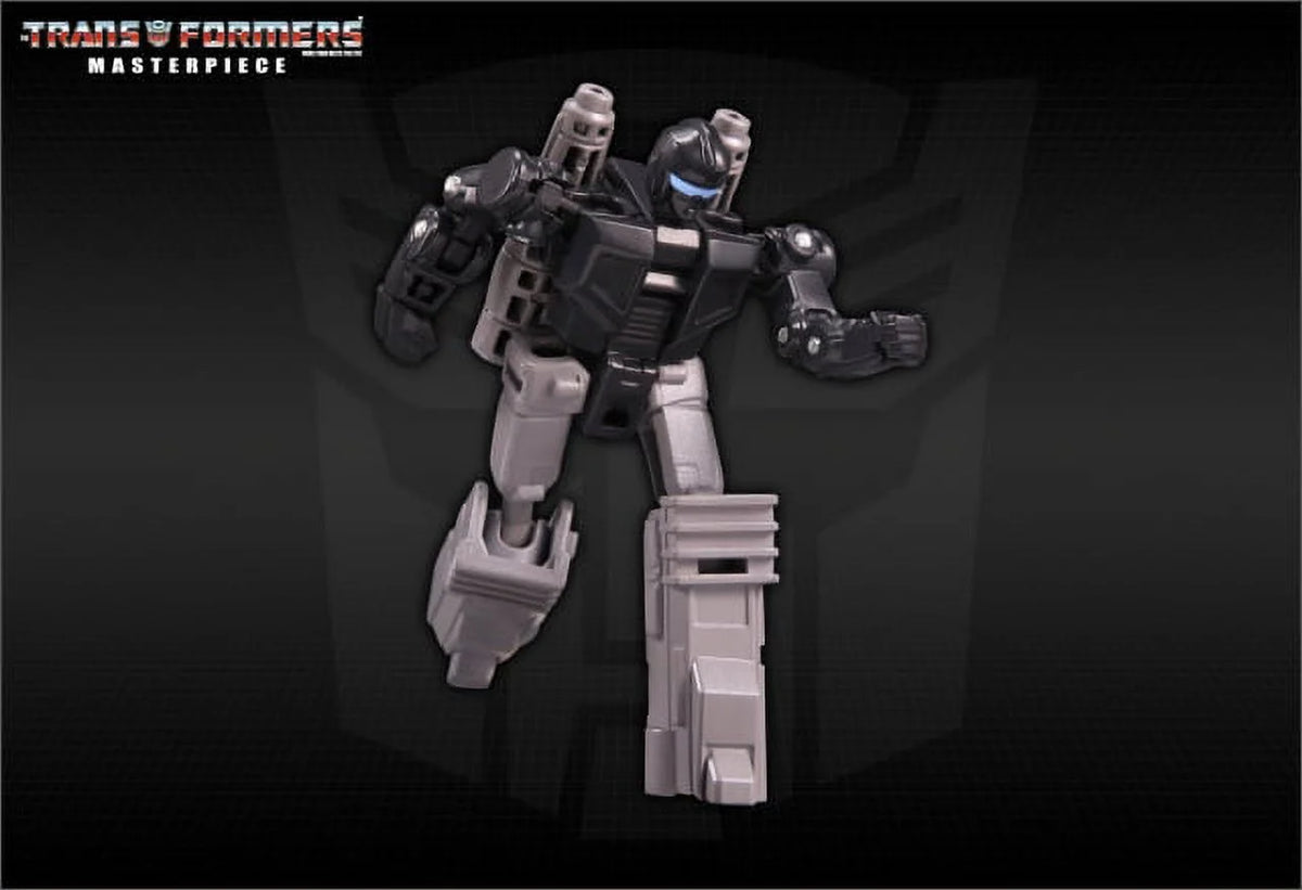 Transformers Masterpiece Hot Rodimus H3397