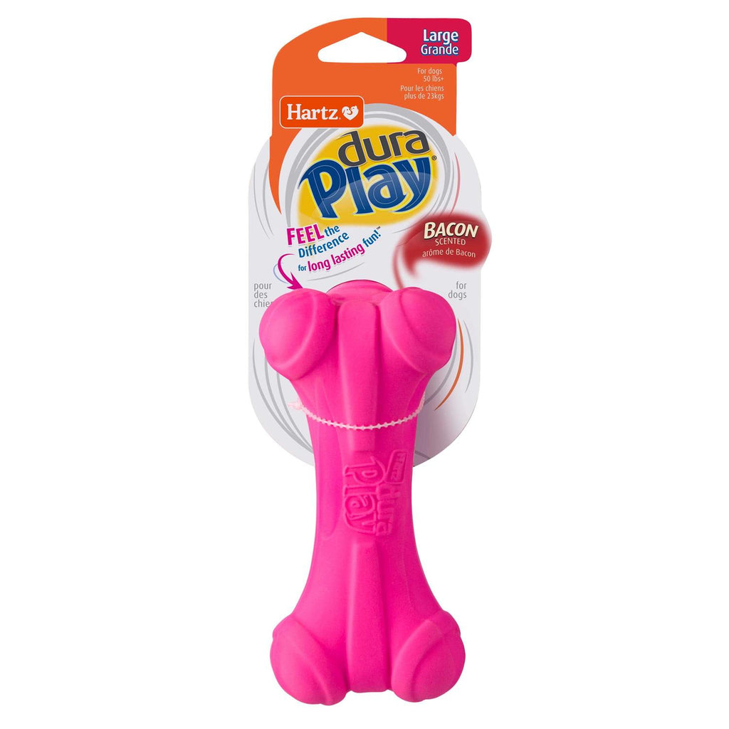 Dura Play Bone Dog Toy K678929