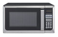 0.9 Cu ft Stainless Steel Countertop Microwave Oven K7139