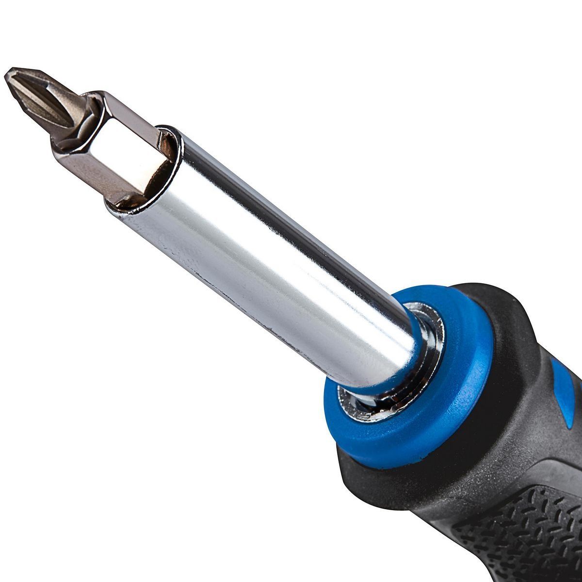10-in-1 Multibit Screwdriver R8330