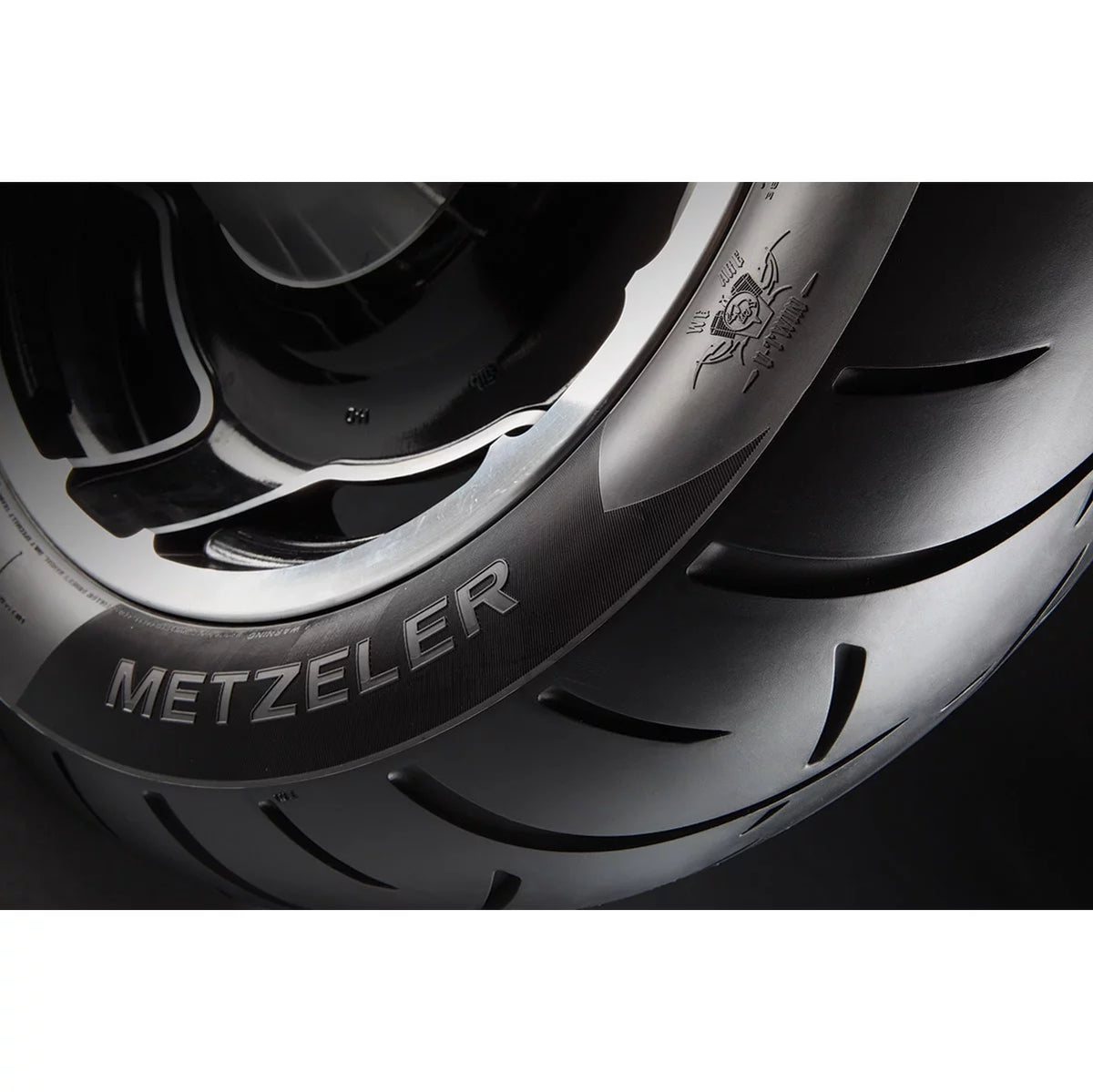 Rear Tire MT90B16 T401667