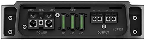 1 Channel Mono Amplifier U8042