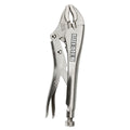 10 in. Curved Jaw Locking Pliers E95494