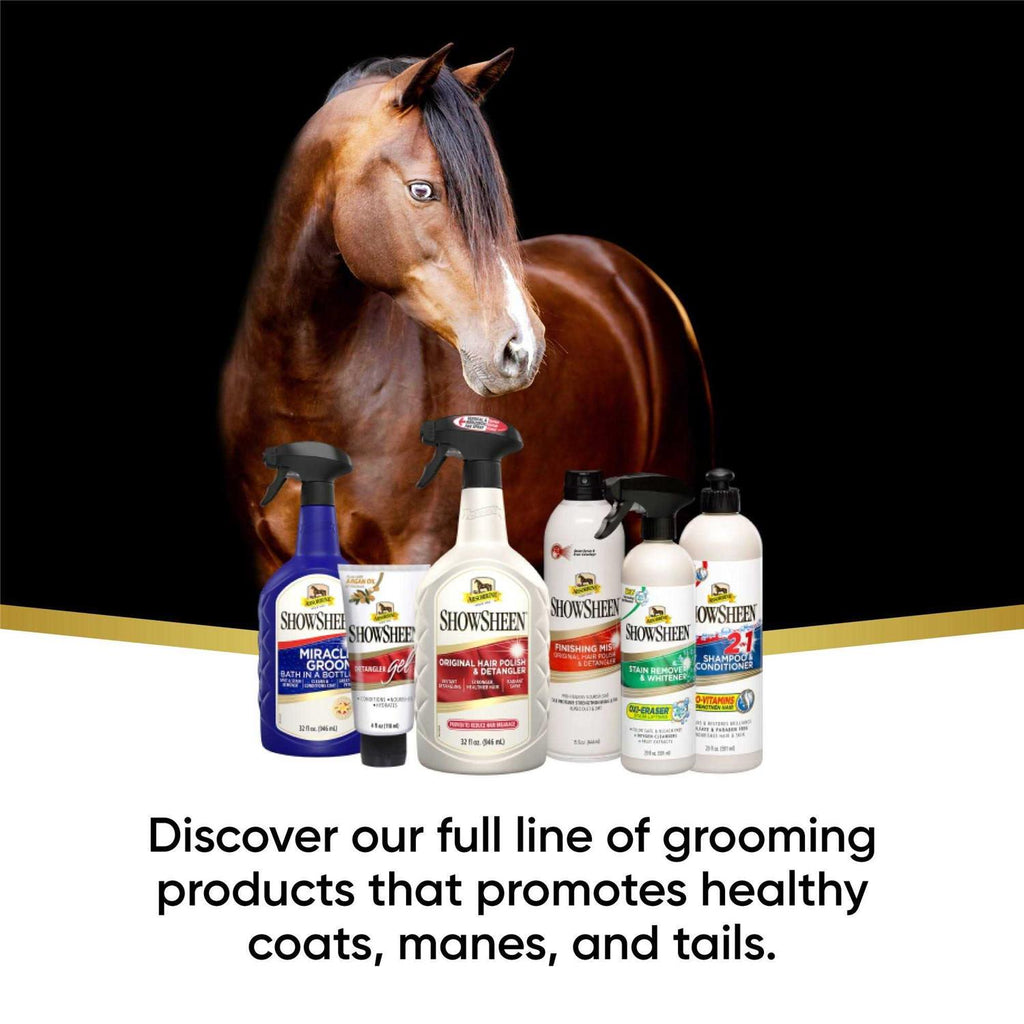 Hair Polish & Detangler S441283