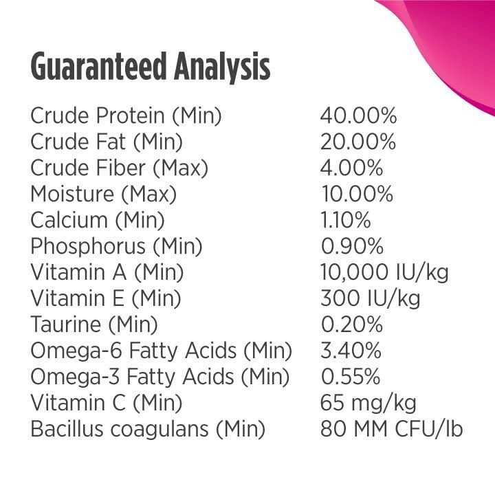 Grain Free Chicken & Cod Dry Cat & Kitten Food O3299