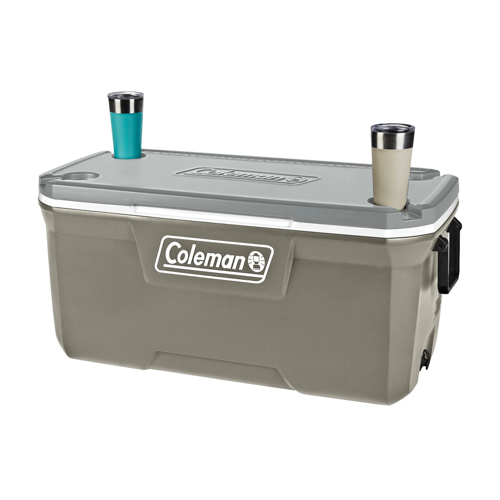 120QT Hard Chest Cooler J103