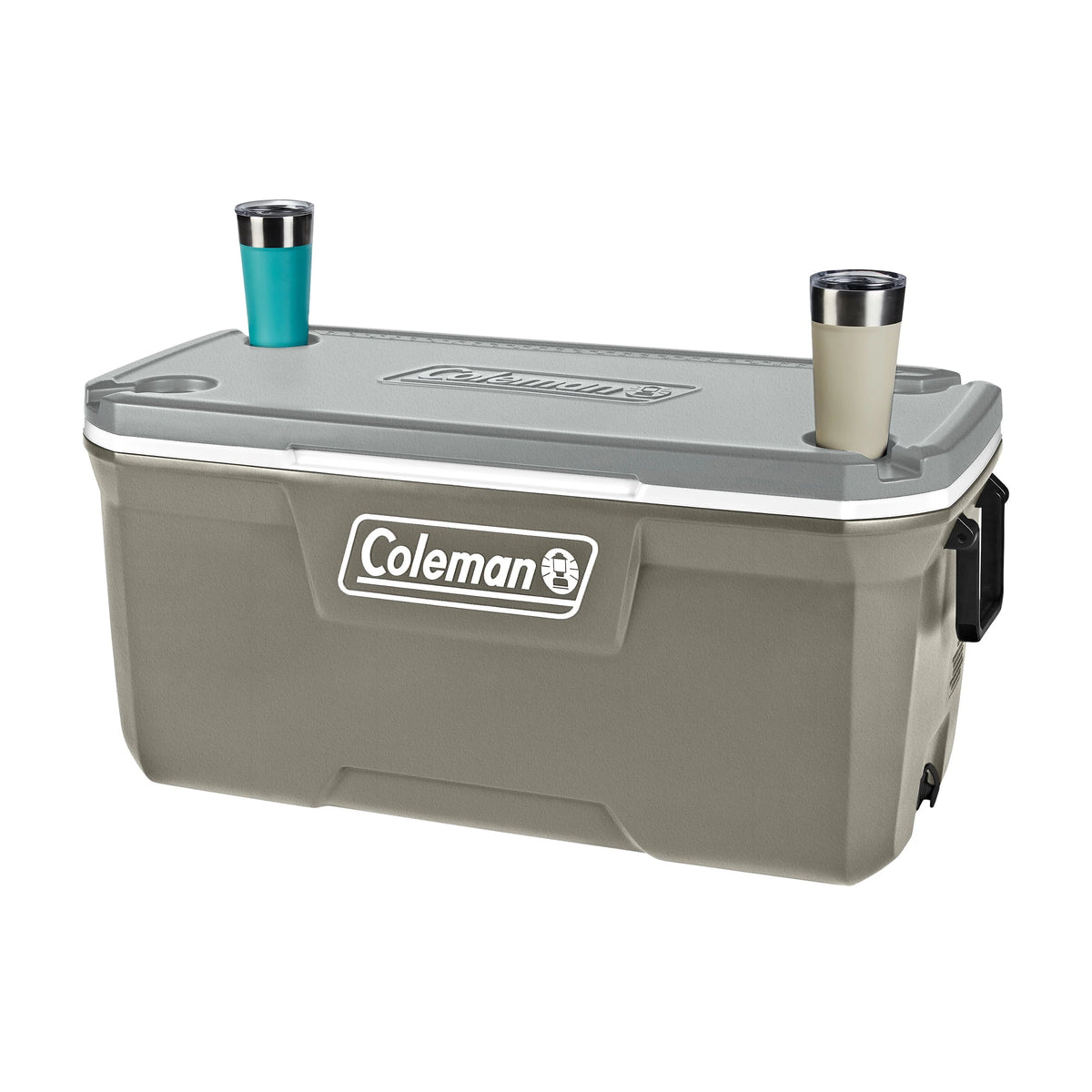 120QT Hard Chest Cooler J103