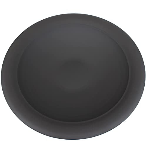 23-Inch Replacement Steel Fire Pit Bowl with Round Spark Screen J3013