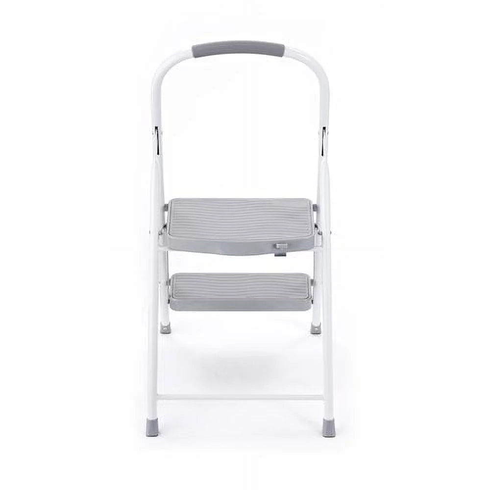 2-Step Steel Step Stool P3104