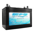 Group 27 Sealed AGM Deep Cycle Marine Battery L295