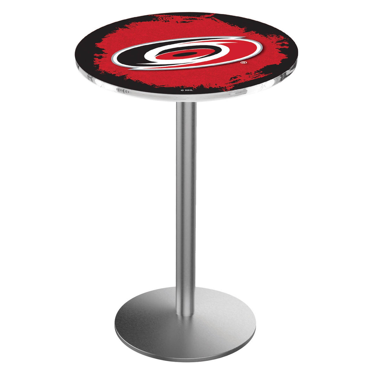 Stainless Steel Pub Table 42 inch P936331