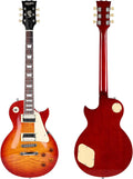 LP-Style Electric Guitar I5256