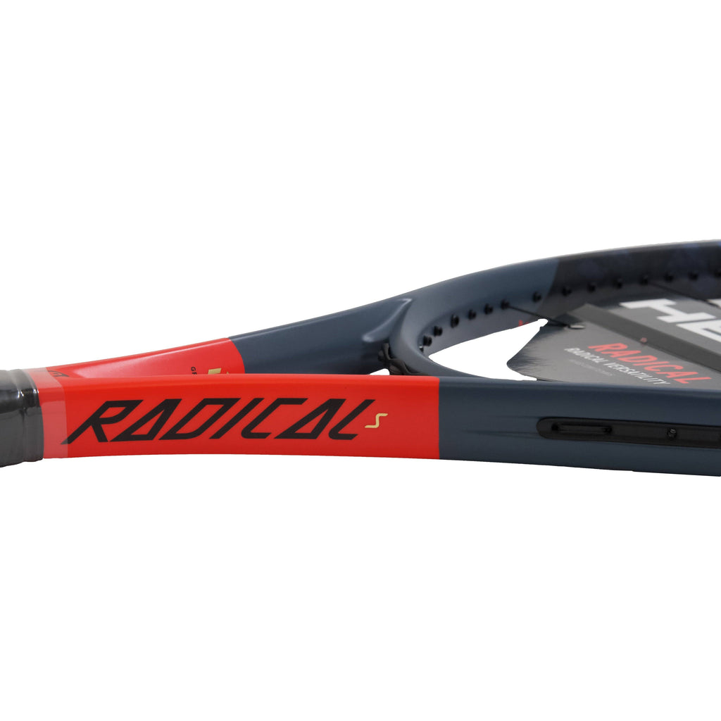 Head Graphene 360 Tennis Racquet Y277021