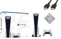 PlayStation 5 Gaming Console (Disc Version) Y687234