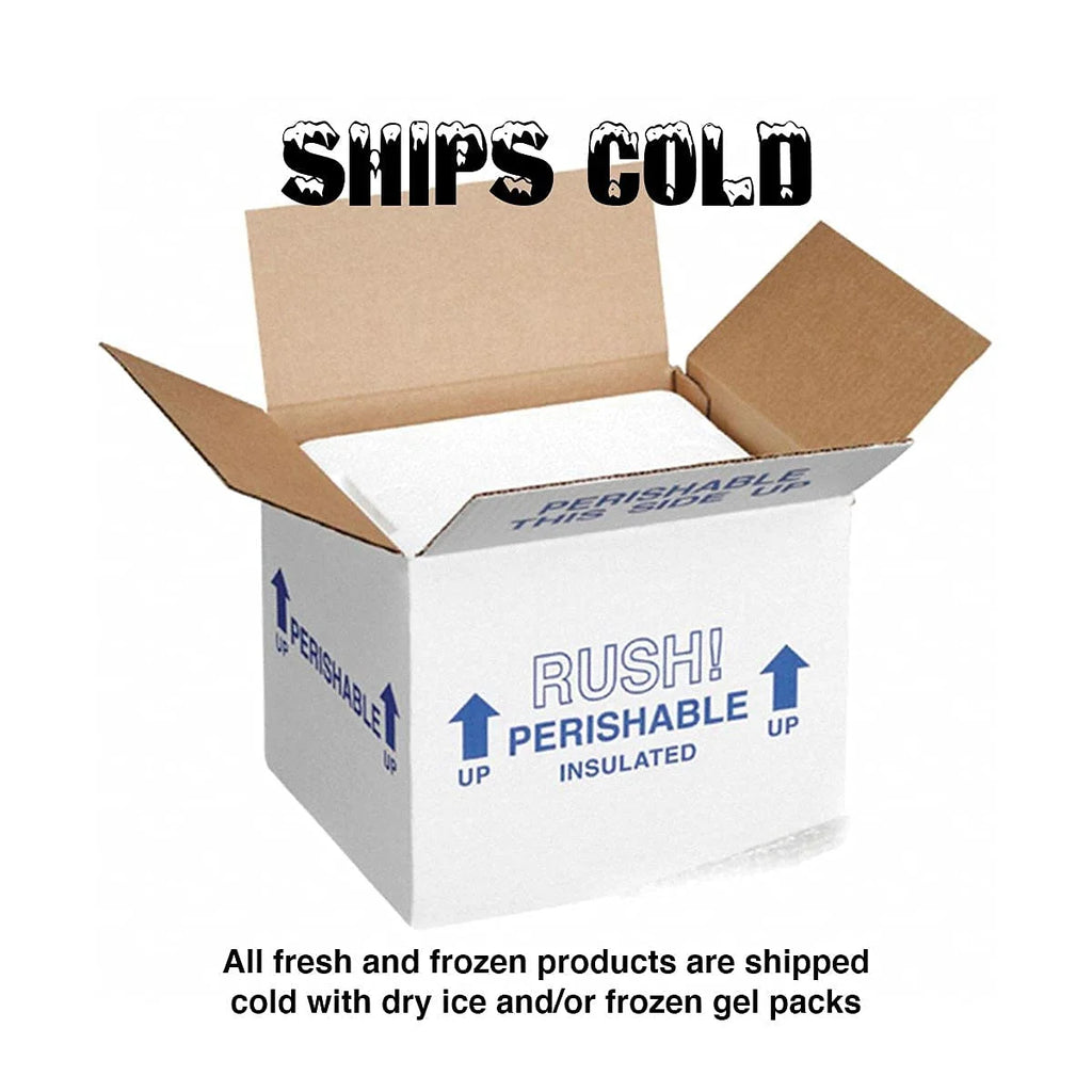 12 Boxes Frozen Meal Variety Pack Y44557