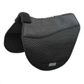 Black Cross Country Saddle Pad C966