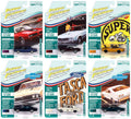 1/64 Diecast Model Cars P2036