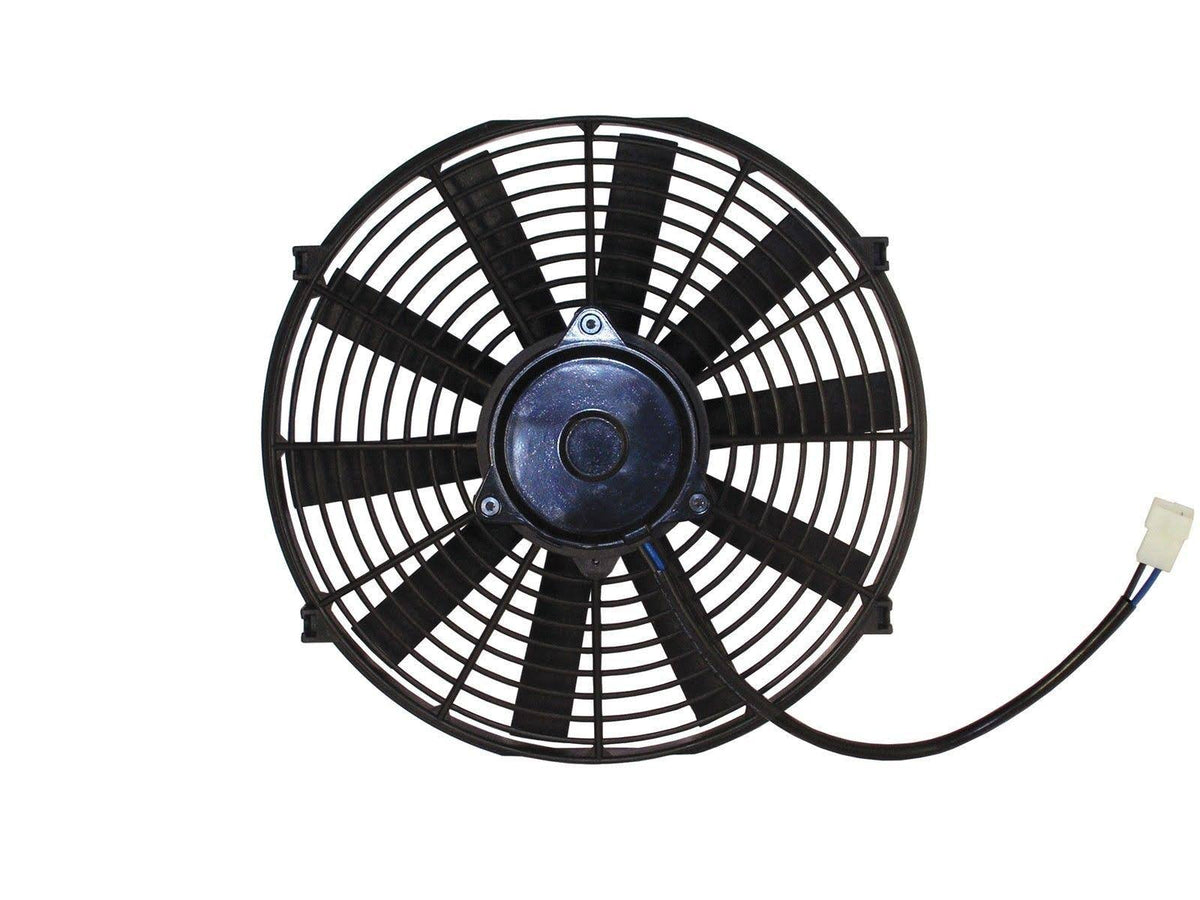 12" 6 Volt Fans T6456