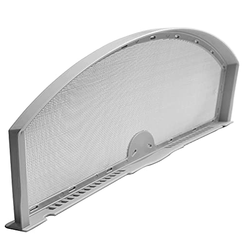 Stainless Steel Dryer Lint Screen C273