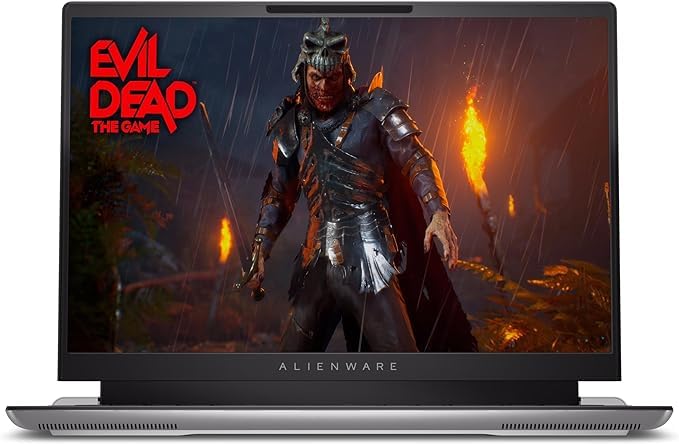 16 inch QHD+ 240Hz Gaming Laptop Intel Core Ultra 9 32GB RAM 2TB SSD RTX 4090 S315