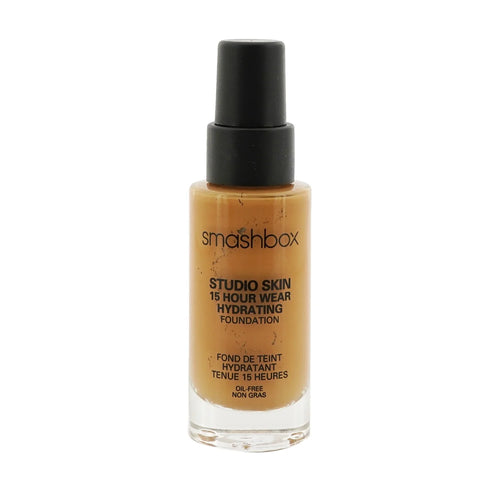 15 Hour Wear Hydrating Foundation 30ml/1oz R38930