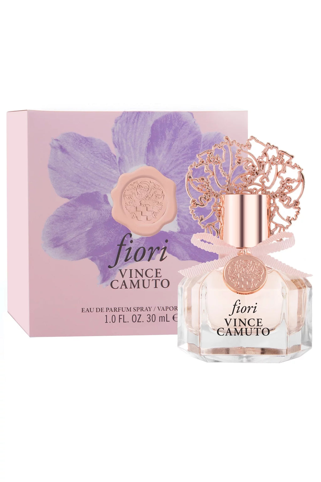 Eau De Parfum 1.0 oz A542