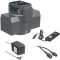 Motorized Pan & Tilt Head with Power Supply and Extension Cord Kit Z39842
