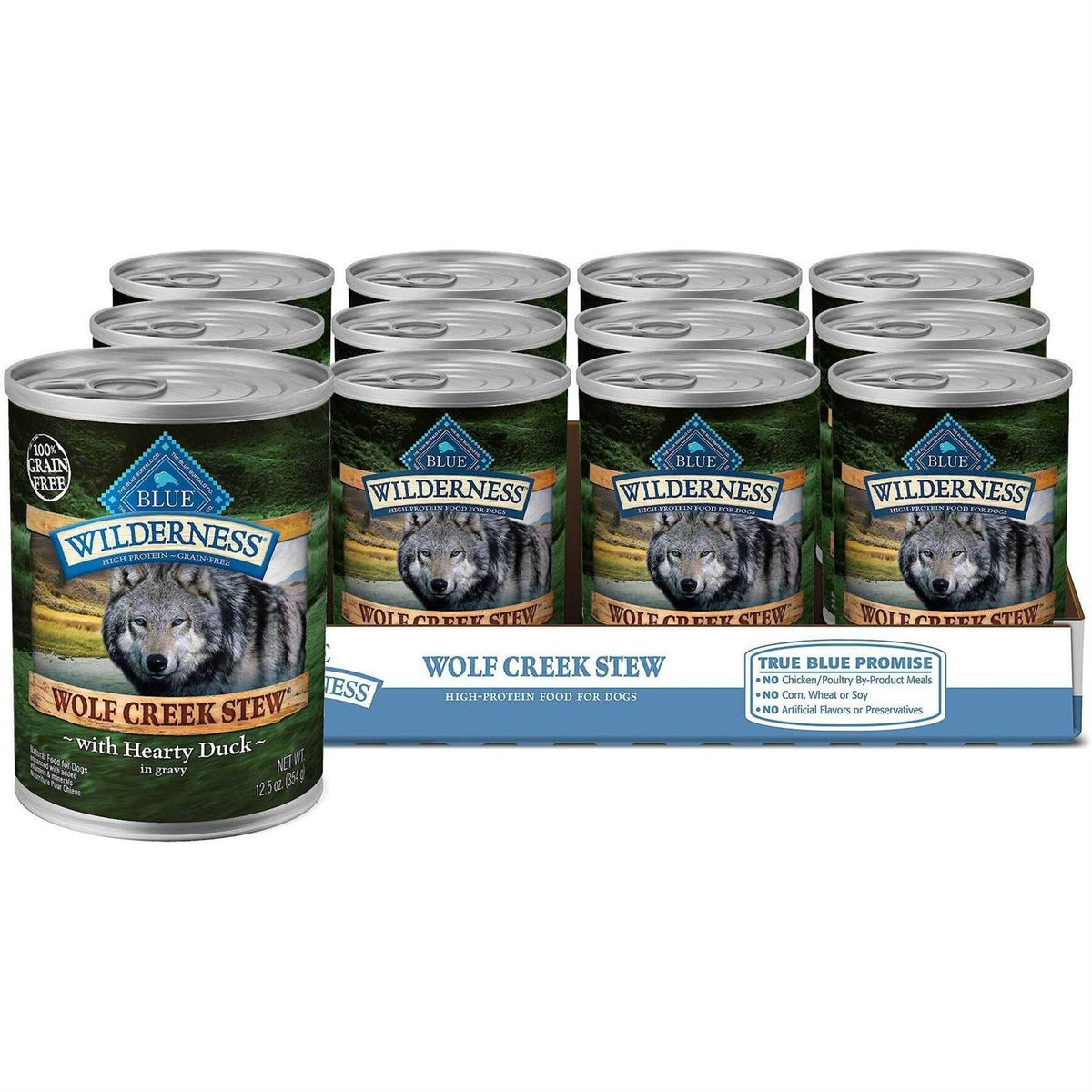 Dog Food P28196