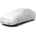 Waterproof All Weather Sedan Car Cover K3174